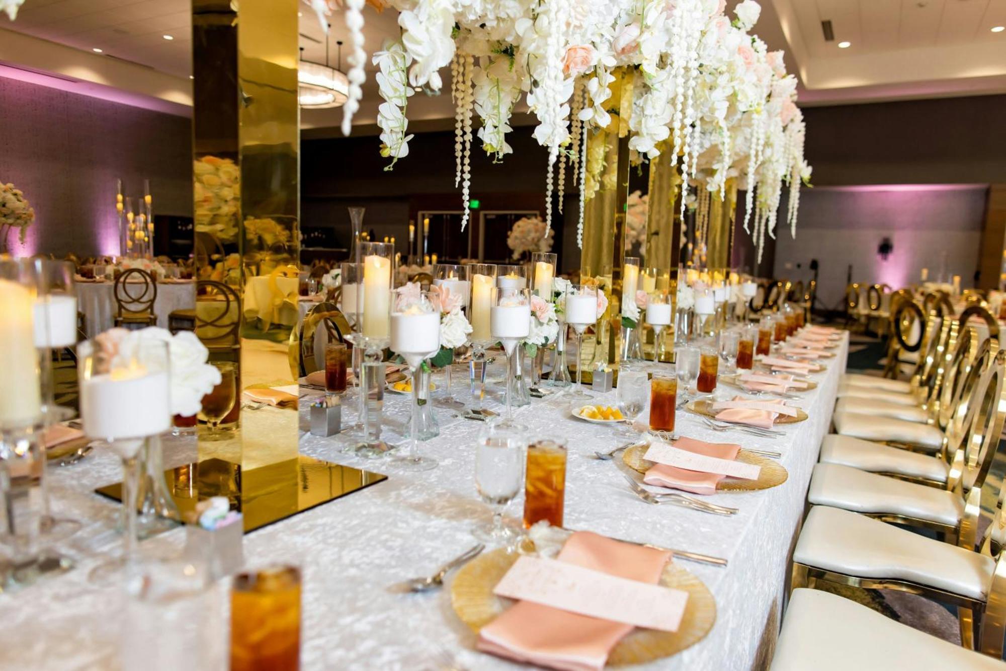 Marriott Dallas Allen Hotel & Convention Center Bagian luar foto